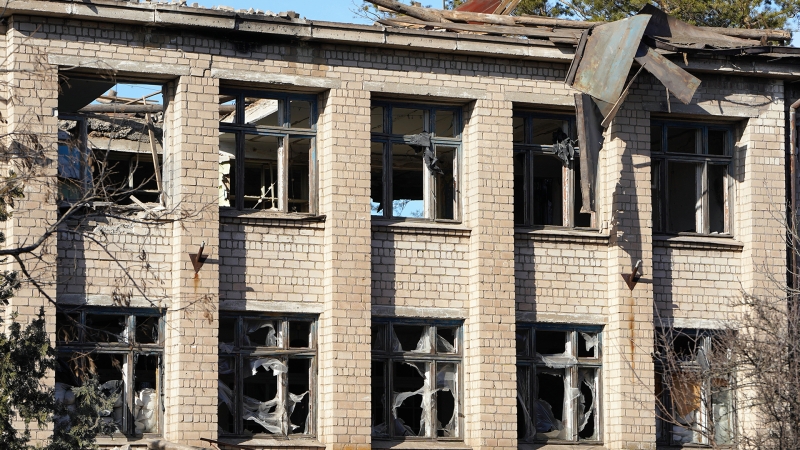 &laquo;Не видим у спонсоров Киева желания&raquo;: Небензя &mdash; о возможности диалога по Украине и замалчивании Западом преступлений ВСУ