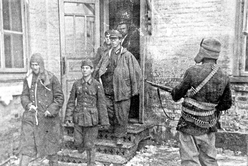 &laquo;Неотъемлемая часть Битвы за Кавказ&raquo;: как шла борьба за Краснодар в годы Великой Отечественной войны