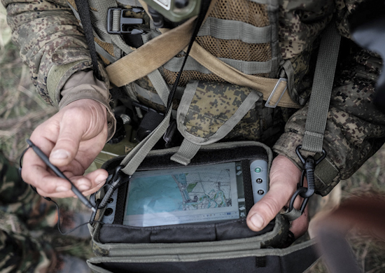 &laquo;Обеспечивают идеальное попадание&raquo;: в чём специфика службы военных топографов российской армии