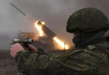 «Обеспечивают идеальное попадание»: в чём специфика службы военных топографов российской армии