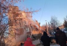 Обрушился подъезд пятиэтажки, есть погибшие: что известно о взрыве газа в Тульской области