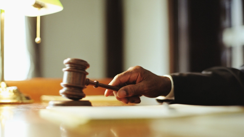 Обвинительный приговор в отношении россиянина Клюшина огласят 4 мая