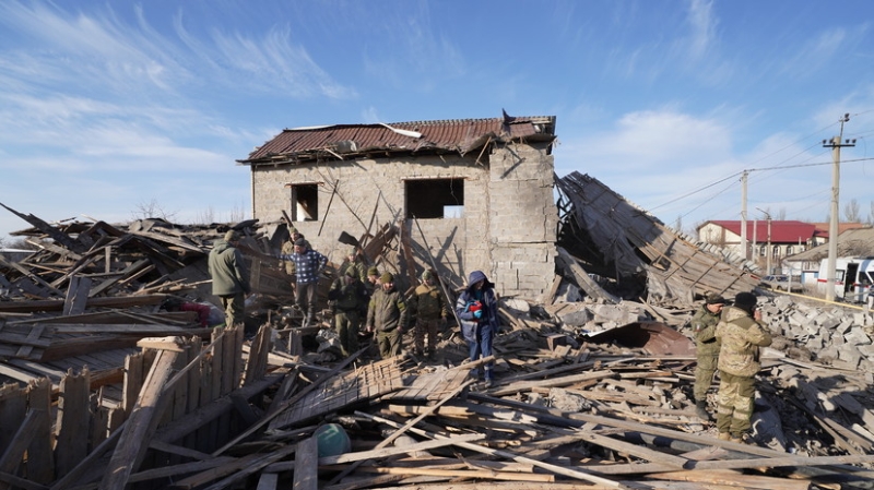 Огонь вёлся из систем HIMARS и «Град»: ВСУ обстреляли территорию ДНР более 30 раз за сутки