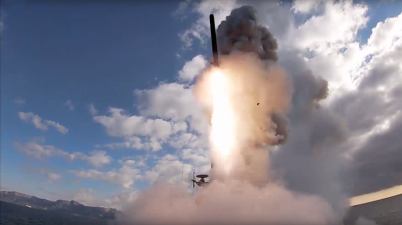 &laquo;Остановлена работа производств ОПК&raquo;: в МО рассказали подробности массированного удара по объектам энергетики Украины