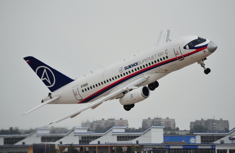 От «Крыльев Советов» к МС-21: как развивалась отечественная гражданская авиация последние 100 лет