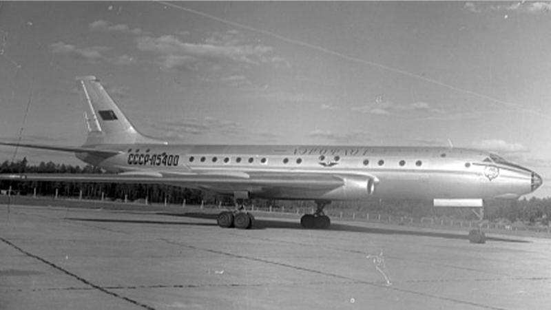 От «Крыльев Советов» к МС-21: как развивалась отечественная гражданская авиация последние 100 лет