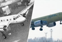 От «Крыльев Советов» к МС-21: как развивалась отечественная гражданская авиация последние 100 лет
