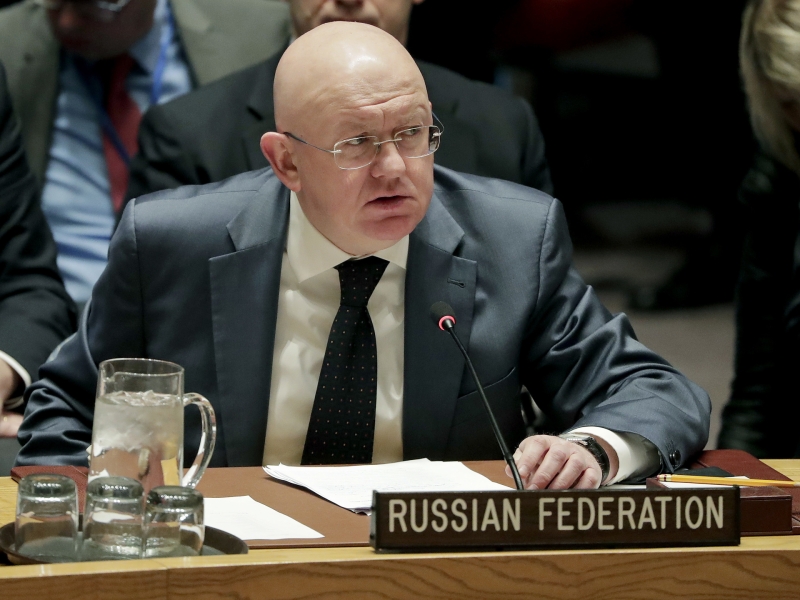 &laquo;Ожидаем от США разъяснений&raquo;: как Россия намерена добиться международного расследования взрывов на &laquo;Северных потоках&raquo;