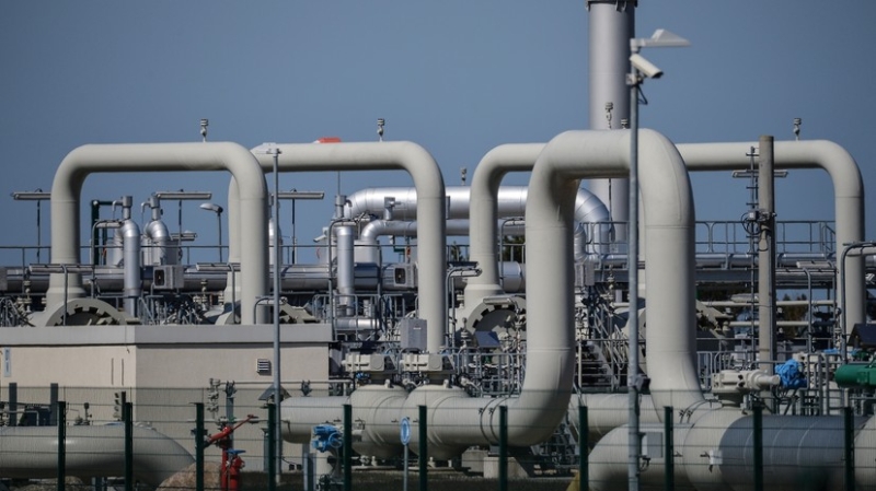 &laquo;Ожидаем от США разъяснений&raquo;: как Россия намерена добиться международного расследования взрывов на &laquo;Северных потоках&raquo;