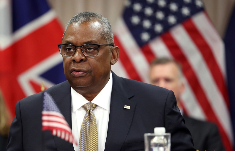 &laquo;Плановая экспансия&raquo;: как Вашингтон намерен расширить своё влияние в Азиатско-Тихоокеанском регионе