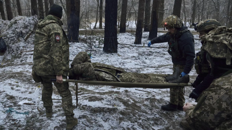 Подполковник США Дэвис: ВСУ оказались в более опасной ситуации, чем принято считать