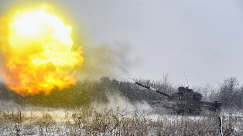 «Полностью освобождён населённый пункт Гряниковка»: в Минобороны РФ сообщили об успехах на Купянском направлении СВО