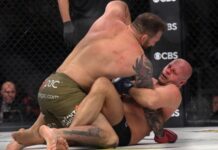 Последний бой Императора: как Емельяненко проиграл нокаутом Бейдеру и объявил о завершении карьеры