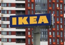 Правительственная комиссия одобрила продажу трёх заводов IKEA в России