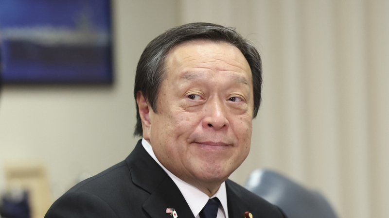 Премьер и глава МО Японии подтвердили, что Токио изучает закупку до 400 ракет «Томагавк»