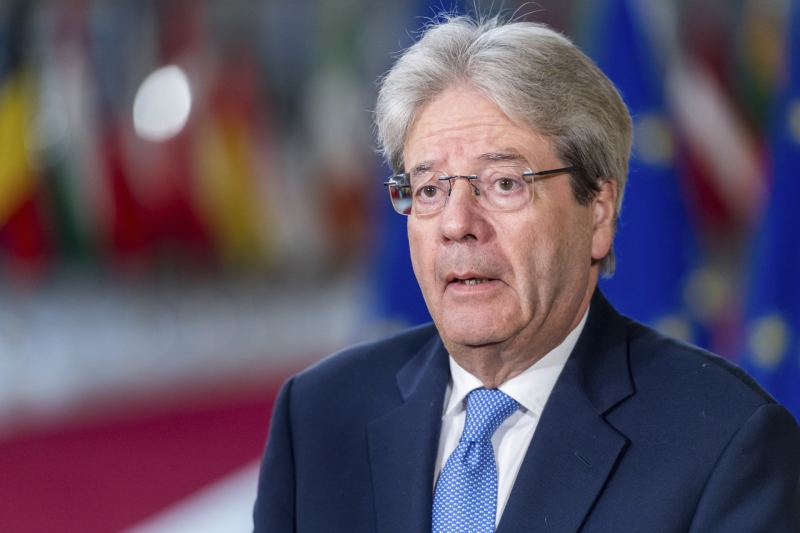 &laquo;Препятствия сохраняются&raquo;: как Брюссель прогнозирует возможный дефицит поставок газа в ЕС