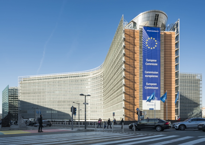 &laquo;Препятствия сохраняются&raquo;: как Брюссель прогнозирует возможный дефицит поставок газа в ЕС