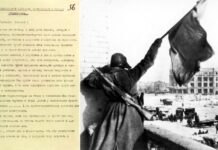 «Превратить каждый дом и каждую улицу в крепость»: МО РФ опубликовало рассекреченные документы о Сталинградской битве