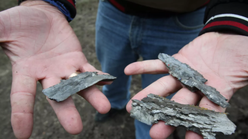 При обстрелах Донецка со стороны украинских войск погибла женщина