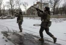 Пригожин допускает, что Артёмовск можно будет окружить в марте или апреле