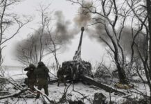 «Противник выбит с западных окраин Двуречного»: в Минобороны РФ сообщили о продвижении войск в Харьковской области