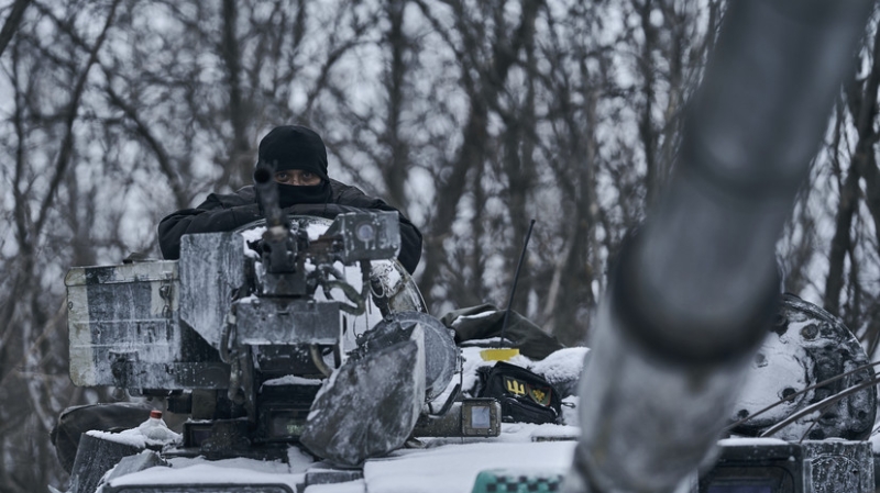 Пушилин: ВСУ пытаются контратаковать на Угледарском направлении