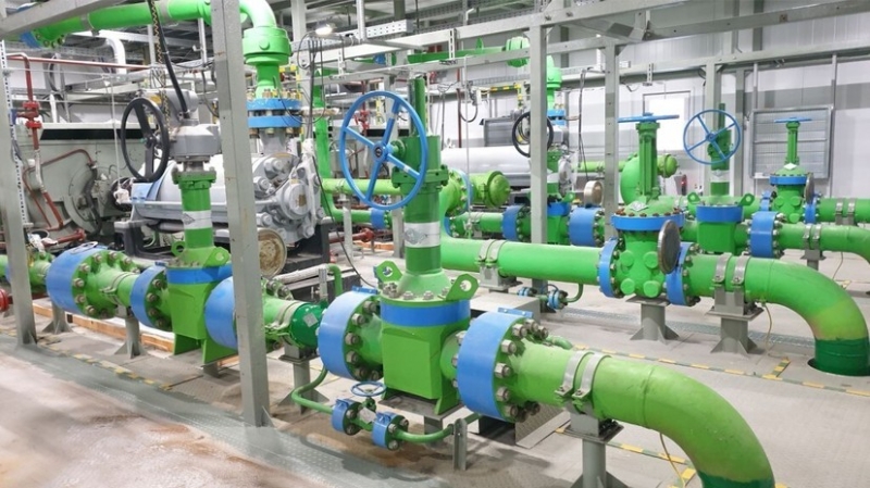 Путин разрешил &laquo;ГПН &mdash; Ближневосточные проекты&raquo; приобрести 50% в Salym Petroleum Development