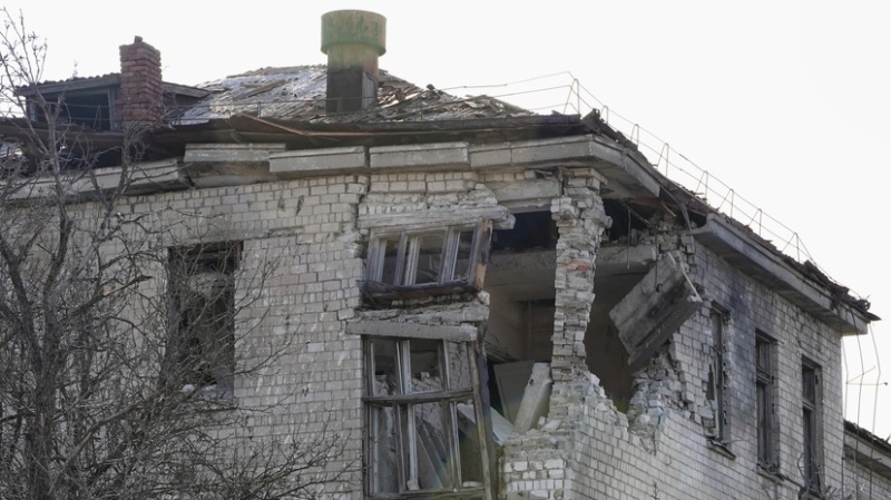 Ранены пятеро гражданских: в ДНР заявили более чем о 80 обстрелах со стороны ВСУ за сутки