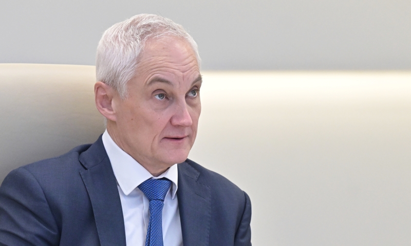 Разовый платёж: кабмин обсуждает с крупным бизнесом добровольный взнос в бюджет