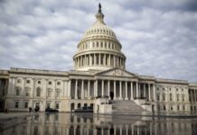 «Резолюция об усталости от Украины»: почему в конгрессе США призвали Белый дом прекратить оказывать помощь Киеву