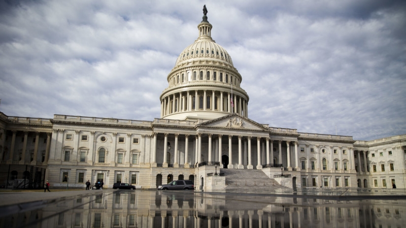 &laquo;Резолюция об усталости от Украины&raquo;: почему в конгрессе США призвали Белый дом прекратить оказывать помощь Киеву