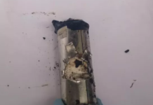 РИА Новости: под Угледаром ВСУ применили боеприпас с отравляющим веществом