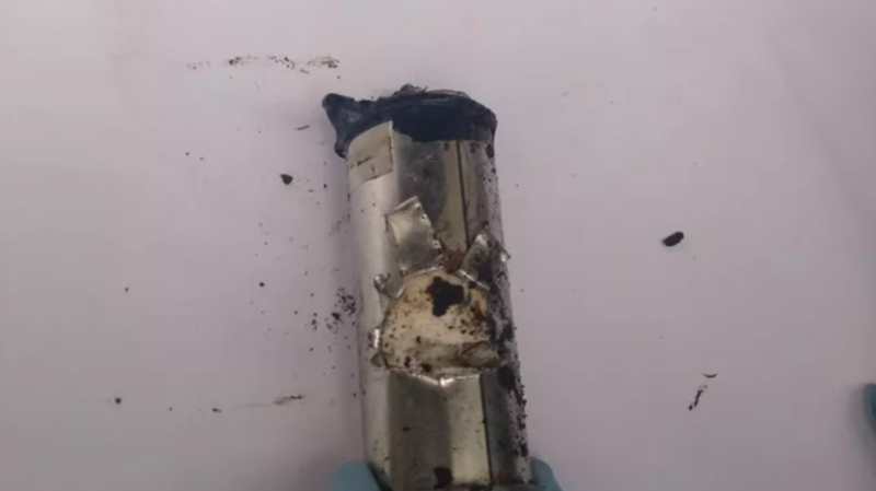 РИА Новости: под Угледаром ВСУ применили боеприпас с отравляющим веществом