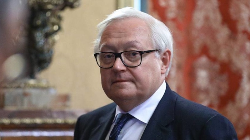 Рябков назвал невозможной ситуацию с возобновлением инспекций по ДСНВ