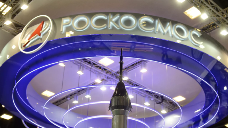 &laquo;Роскосмос&raquo; объяснил отказ США разместить российских космонавтов в Crew Dragon