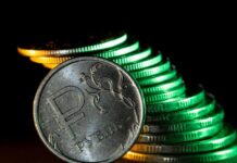 Росстат сообщил о падении ВВП России в 2022 году на 2,1%