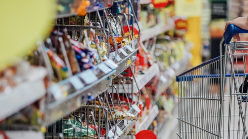 Росстат сообщил о замедлении темпов годовой инфляции в России в январе до 11,77%