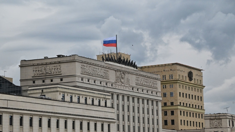 «С целью обвинения России»: в Минобороны РФ сообщили о готовящейся Киевом провокации в Краматорске