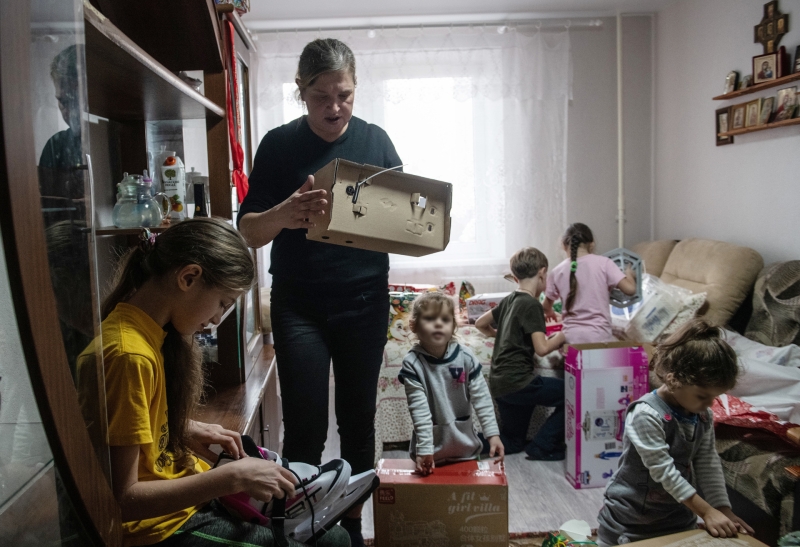 С учётом фактической инфляции: как в России изменился размер социальных выплат с 1 февраля