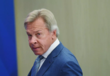 Сенатор Пушков заявил, что европейские страны никогда не обладали военным суверенитетом