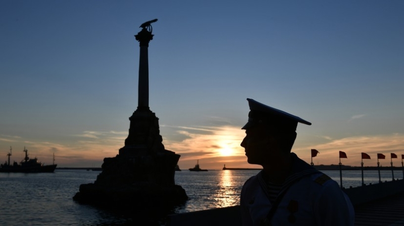 &laquo;Силы и средства ПВО продолжают отбивать атаку&raquo;: в Севастополе заявили об уничтожении двух украинских беспилотников