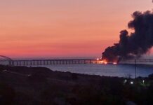 СК России подтвердил версию о причастности спецслужб Украины к теракту на Крымском мосту