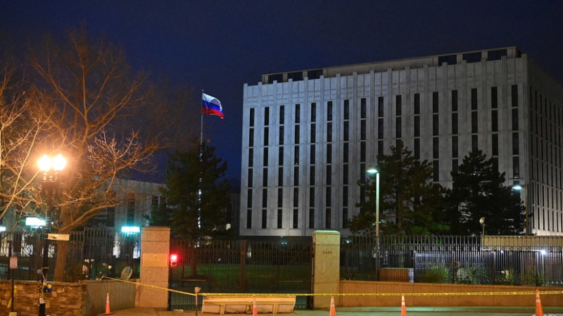 &laquo;Следуя не согласованной с Россией процедуре&raquo;: Антонов заявил о многолетнем нарушении США положений ДСНВ