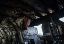 Советник врио главы ДНР Гагин: ВСУ ежедневно утилизируют живую силу в Артёмовске