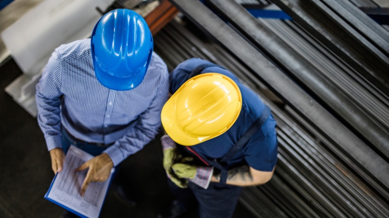 США объявили о повышении пошлин на металлы, минералы и химическую продукцию из России