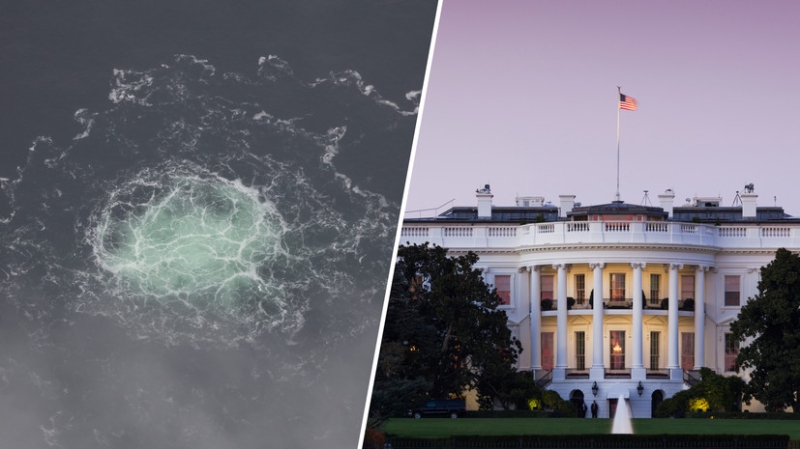 «США сняли табу с такого рода акций»: к чему может привести публикация новых данных о диверсии на «Северных потоках»