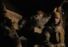 TAC: США намерены создать на Украине второй Афганистан для борьбы с Россией