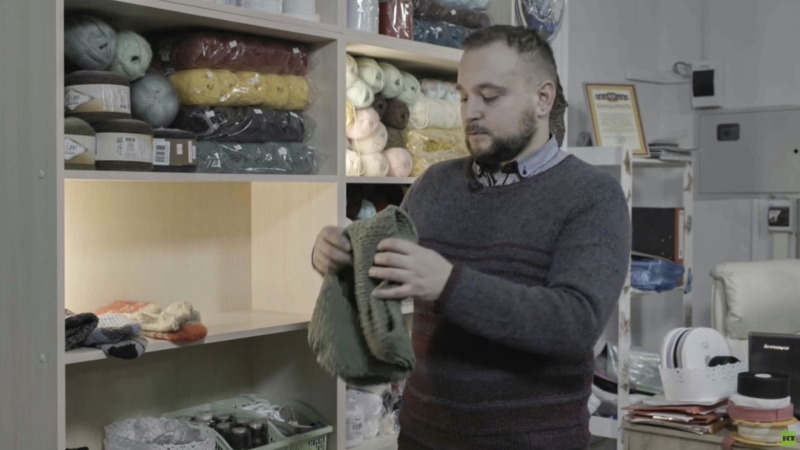 &laquo;Там все свои&raquo;: в подмосковной Ивантеевке волонтёры собирают посылки для военнослужащих СВО