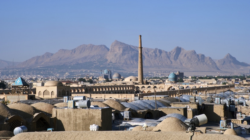 Tasnim: задержаны исполнители атаки на объект Минобороны Ирана в Исфахане