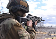 Telegraph: Британия намерена объявить ЧВК «Вагнер» террористической организацией